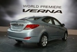 Hyundai Verna #6