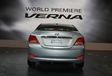 Hyundai Verna #7