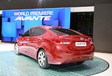 Hyundai Avante (Elantra) #3