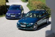 BMW Alpina B3 S Biturbo  #1