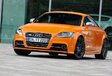 Audi TTS #1