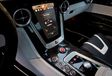Mercedes SLS AMG e-Cell #6