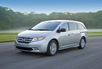 Honda Odyssey #1