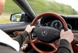 Mercedes CL #4