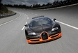 Bugatti Veyron Super Sport #2