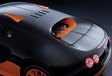 Bugatti Veyron 16.4 Super Sport #3