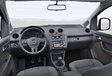 Volkswagen Caddy #2