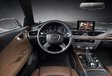 Audi A7 Sportback #7