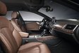 Audi A7 Sportback #8