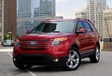 Ford Explorer #1