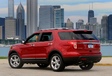 Ford Explorer #2