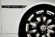 Jaguar XJ75 Platinum Concept #3