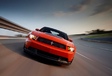Ford Mustang Boss 302 #2