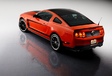 Ford Mustang Boss 302 #4