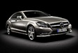 Mercedes CLS #2