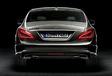 Mercedes CLS #3
