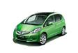 Honda Jazz Hybrid #1