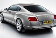 Bentley Continental GT #4