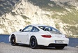 Porsche 911 Carrera GTS #4