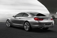BMW 6-Reeks Coupé Concept #3