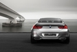 BMW 6-Reeks Coupé Concept #4