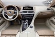 BMW Série 6 Coupé Concept #5