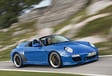 Porsche 911 Speedster #3