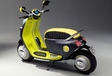 Mini Scooter E Concept #3
