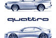 Audi Quattro Concept #10
