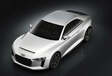 Audi Quattro Concept #3