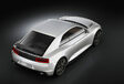 Audi Quattro Concept #4