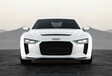 Audi Quattro Concept #8