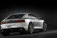 Audi Quattro Concept #9