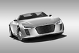 Audi e-tron Spyder #1
