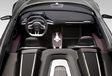Audi e-tron Spyder #3