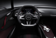 Audi e-tron Spyder #7