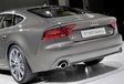 Reportage vidéo Audi A7 Sportback #1