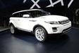 Videoreportage: Range Rover Evoque #1