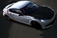 Toyota FT-86G Sports Concept  #4