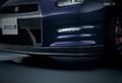 Nissan GT-R #2