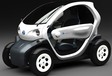 Nissan New Mobility Concept #1