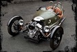 Morgan Three Wheeler #5