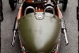 Morgan Three Wheeler #7