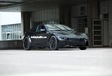 BMW sportive plug-in hybride #2