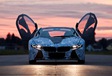 BMW sportive plug-in hybride #4