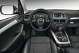 Audi Q5 Hybrid Quattro #7