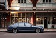 Bentley Continental Flying Spur  #4