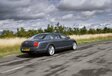Bentley Continental Flying Spur  #7
