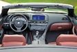 BMW 6-Reeks Cabriolet #12
