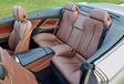 BMW 6-Reeks Cabriolet #13
